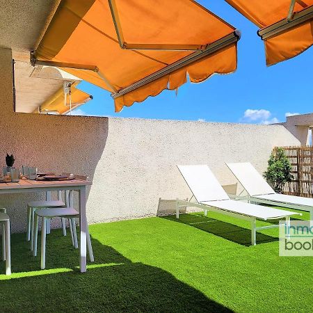 Atico Novelty Confort Salou Exterior photo