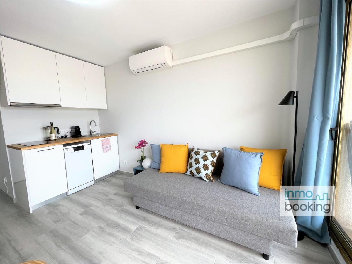 Atico Novelty Confort Salou Exterior photo