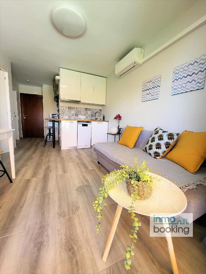 Atico Novelty Confort Salou Exterior photo
